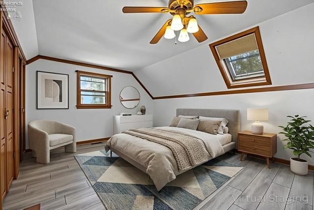 303 Moore Avenue, Bellevue, OH 44811