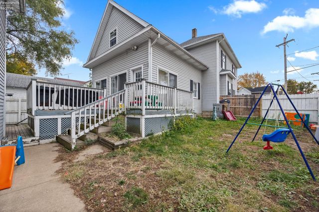 303 Moore Avenue, Bellevue, OH 44811