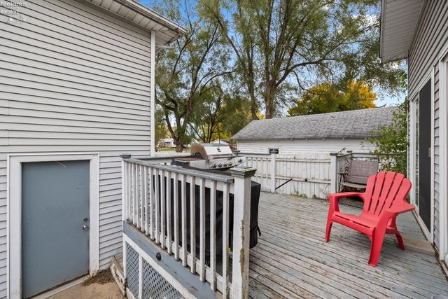 303 Moore Avenue, Bellevue, OH 44811