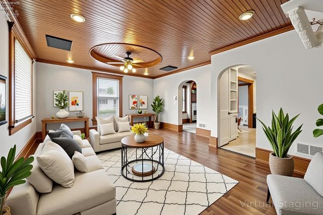 303 Moore Avenue, Bellevue, OH 44811