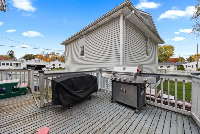 303 Moore Avenue, Bellevue, OH 44811