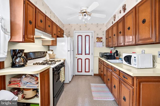 2208 STANWOOD ST, Philadelphia, PA 19152