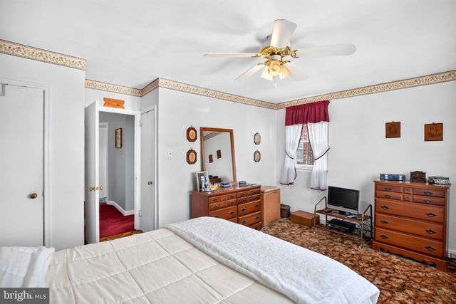 2208 STANWOOD ST, Philadelphia, PA 19152