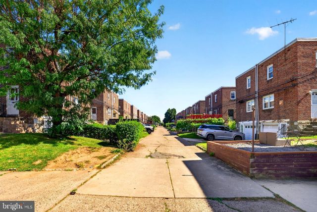 2208 STANWOOD ST, Philadelphia, PA 19152