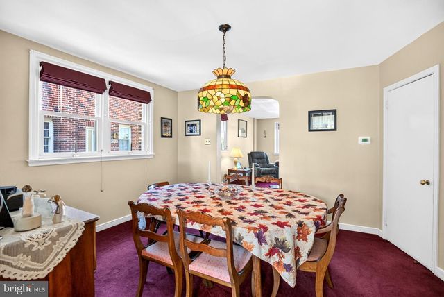 2208 STANWOOD ST, Philadelphia, PA 19152