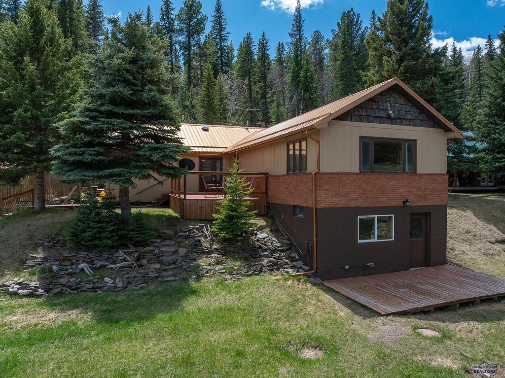 21375 HWY 385, Deadwood, SD 57732