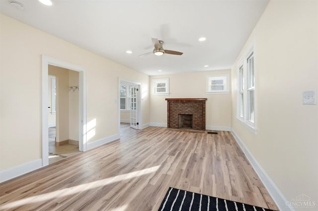 120 W Seventy Second Street, Cincinnati, OH 45216