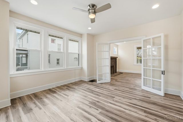 120 W Seventy Second Street, Cincinnati, OH 45216