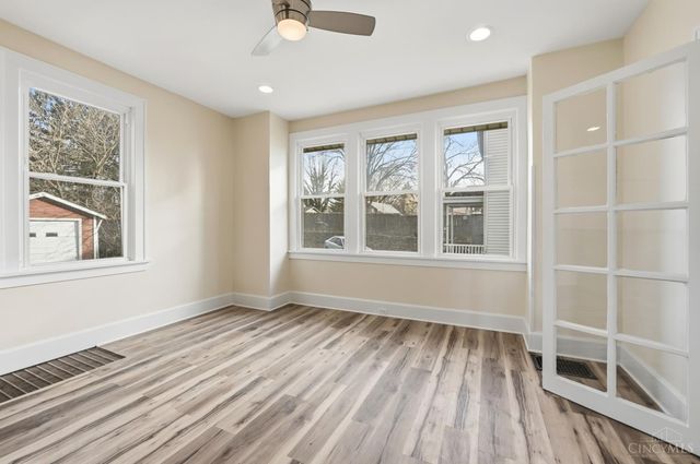 120 W Seventy Second Street, Cincinnati, OH 45216