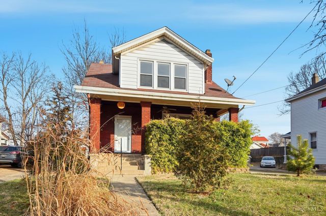 120 W Seventy Second Street, Cincinnati, OH 45216