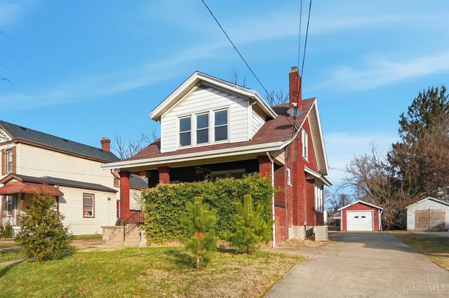 120 W Seventy Second Street, Cincinnati, OH 45216