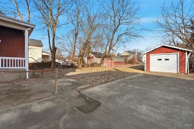 120 W Seventy Second Street, Cincinnati, OH 45216