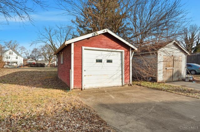 120 W Seventy Second Street, Cincinnati, OH 45216