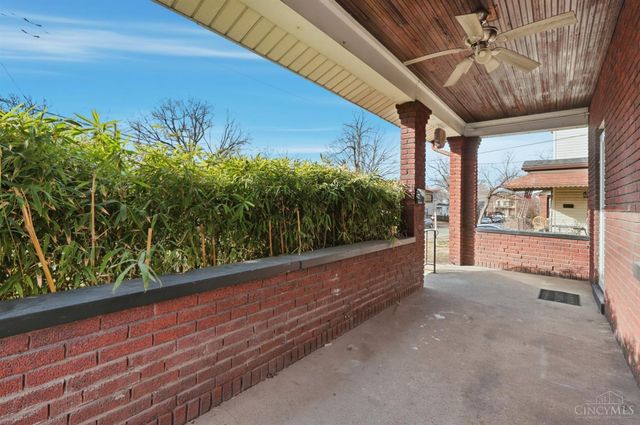 120 W Seventy Second Street, Cincinnati, OH 45216