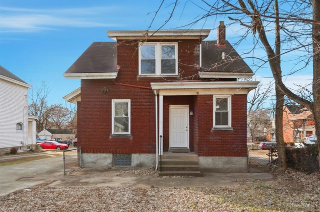 120 W Seventy Second Street, Cincinnati, OH 45216