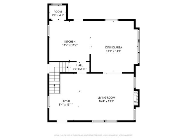 120 W Seventy Second Street, Cincinnati, OH 45216