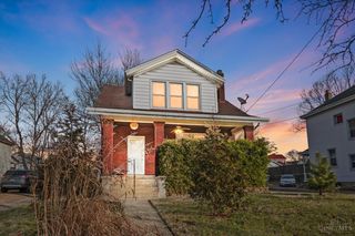 120 W Seventy Second Street, Cincinnati, OH 45216
