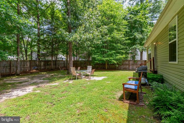211 MEADOW AVENUE, Colonial Beach, VA 22443