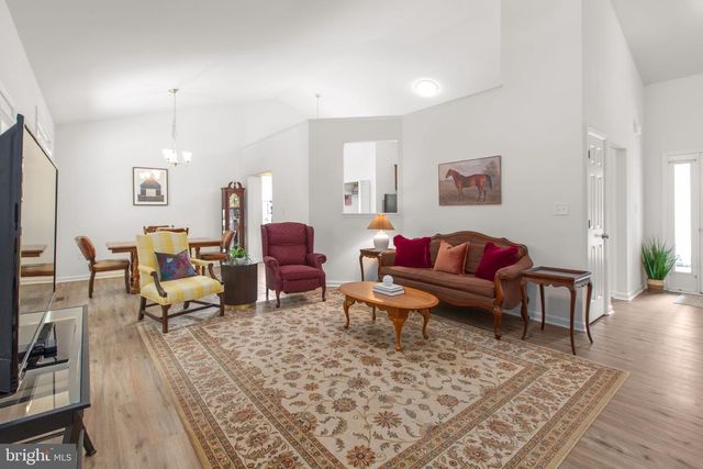 211 MEADOW AVENUE, Colonial Beach, VA 22443