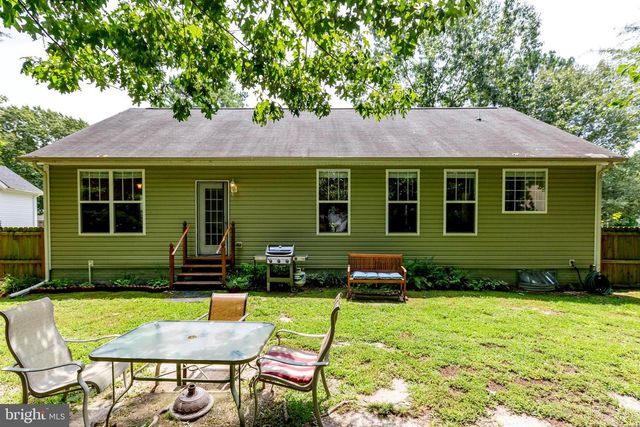 211 MEADOW AVENUE, Colonial Beach, VA 22443