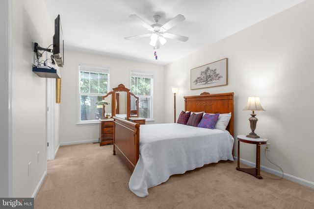 211 MEADOW AVENUE, Colonial Beach, VA 22443