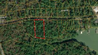 Lot 7 Bay Hill Road, Huntsville, TX 77320