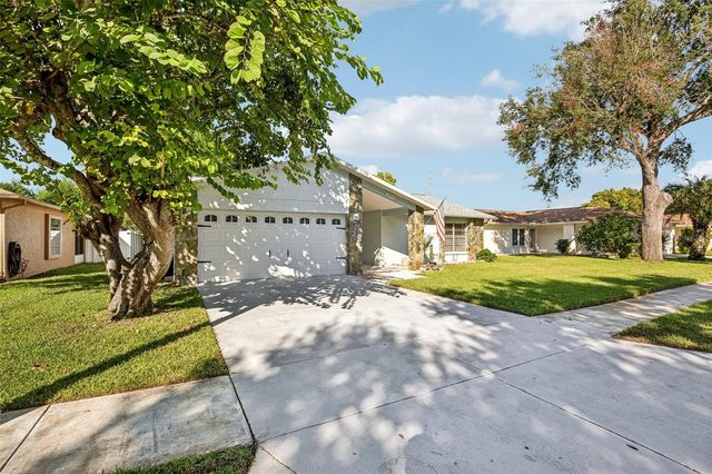 11211 ROLLINGWOOD DRIVE, Port Richey, FL 34668