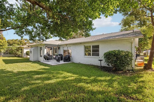 11211 ROLLINGWOOD DRIVE, Port Richey, FL 34668