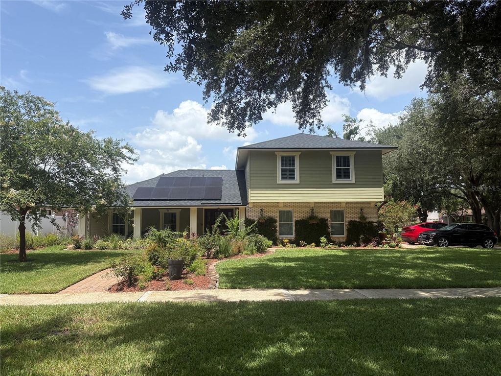 900 LENMORE COURT, Orlando, FL 32812