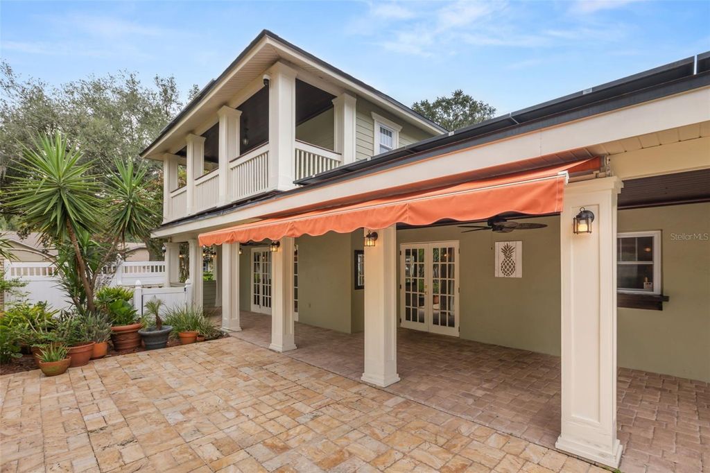Image 45 of property listing at 900 LENMORE COURT, Orlando, FL 32812