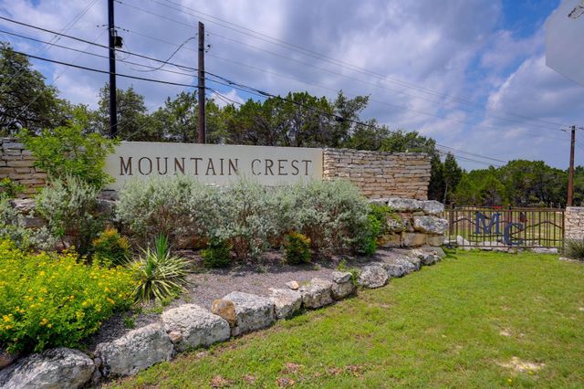 401 Mountain Crest DR, Wimberley, TX 78676