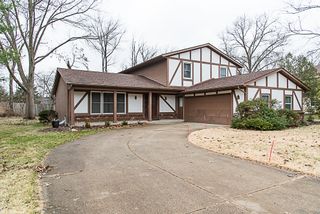 6596 Sunburst Street, Portage City, MI 49024
