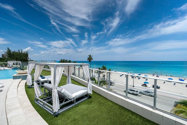 701 N Fort Lauderdale Beach Blvd 1103, Fort Lauderdale, FL 33304