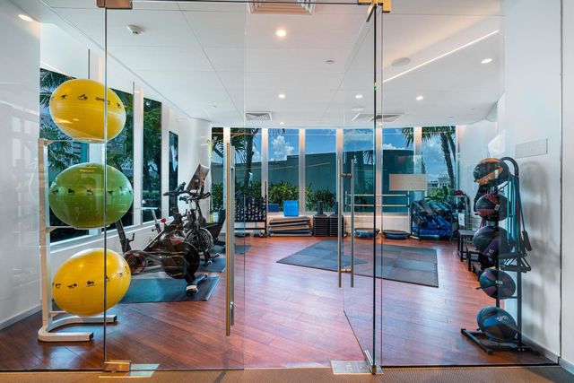 701 N Fort Lauderdale Beach Blvd 1103, Fort Lauderdale, FL 33304