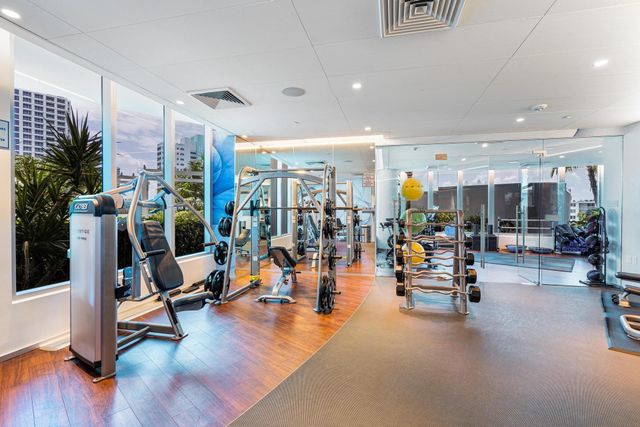 701 N Fort Lauderdale Beach Blvd 1103, Fort Lauderdale, FL 33304