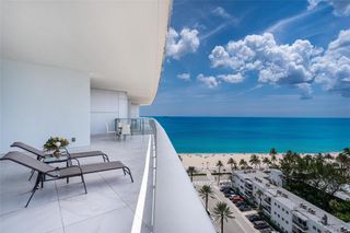 701 N Fort Lauderdale Beach Blvd 1103, Fort Lauderdale, FL 33304