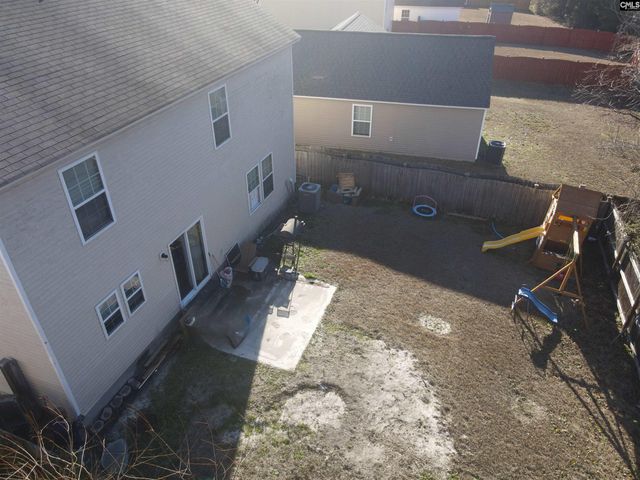 1193 Rabon Pond Drive, Columbia, SC 29223