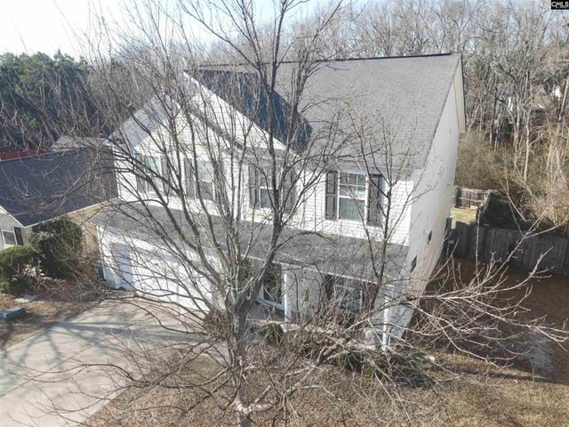 1193 Rabon Pond Drive, Columbia, SC 29223