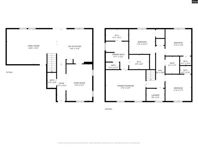 1193 Rabon Pond Drive, Columbia, SC 29223