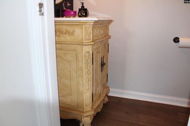 1193 Rabon Pond Drive, Columbia, SC 29223