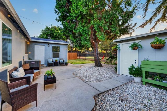 283 Vineyard Drive, San Jose, CA 95119