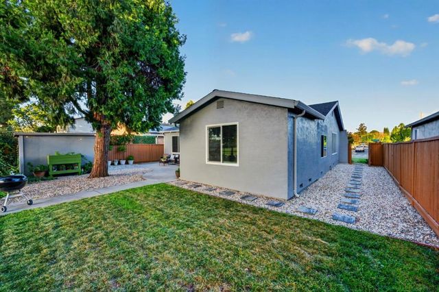 283 Vineyard Drive, San Jose, CA 95119