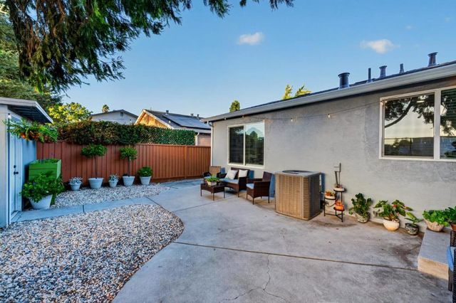283 Vineyard Drive, San Jose, CA 95119