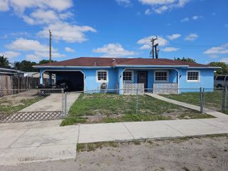 17165 NW 41st Avenue, Miami Gardens, FL 33055