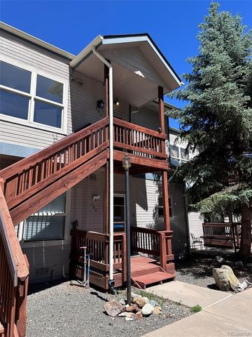 5720 County Road 64 A202, Bailey, CO 80421