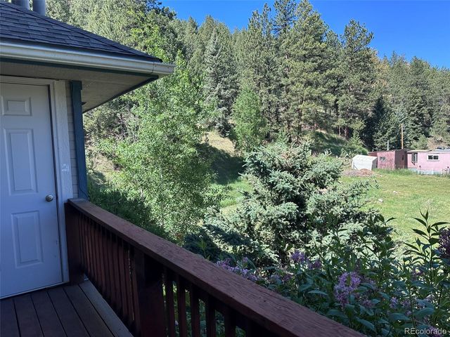 5720 County Road 64 A202, Bailey, CO 80421