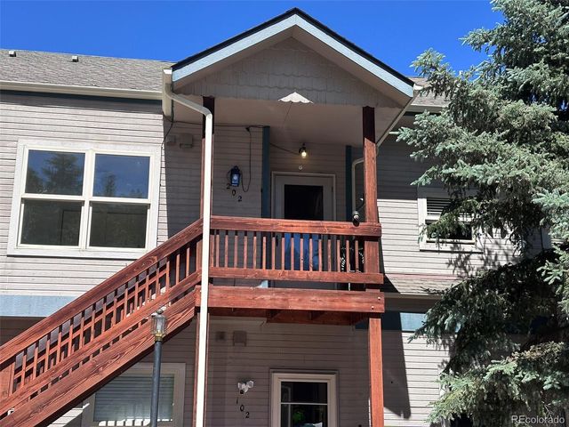 5720 County Road 64 A202, Bailey, CO 80421