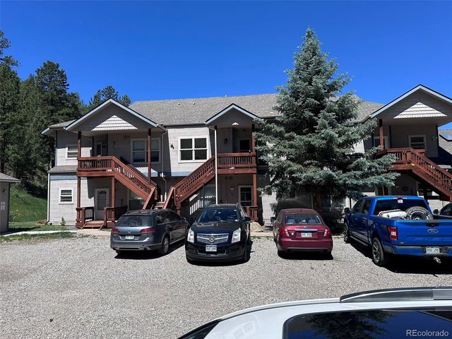 5720 County Road 64 A202, Bailey, CO 80421