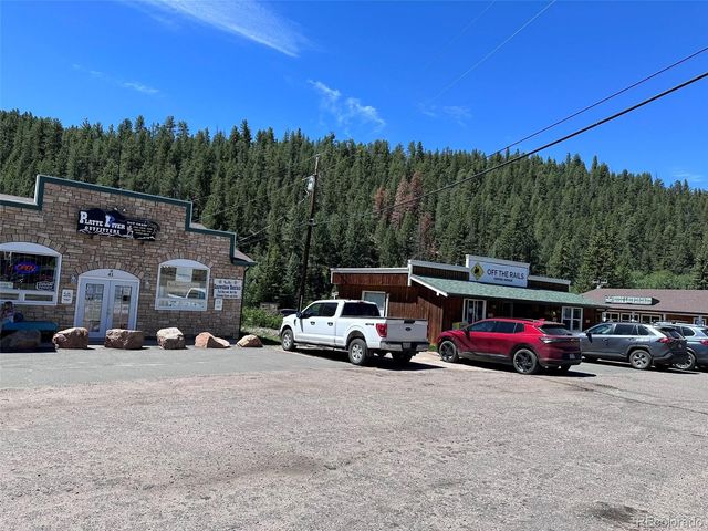 5720 County Road 64 A202, Bailey, CO 80421