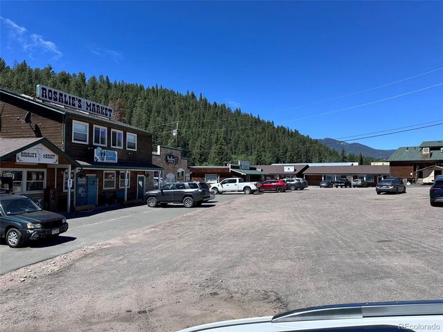 5720 County Road 64 A202, Bailey, CO 80421